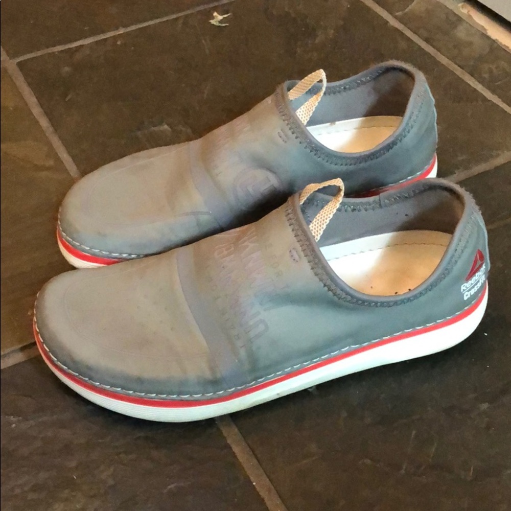 Reebok Crossfit Mobility shoe